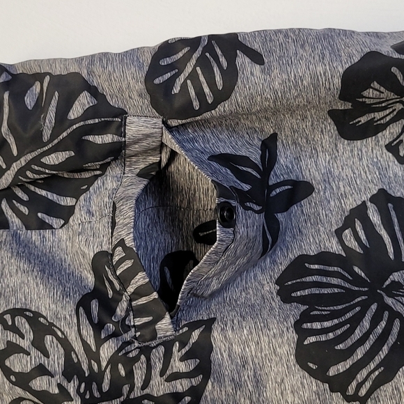 Scotch & Soda Printed Floral Tropical Melange Swim Short Size XL - Picture 7 of 15